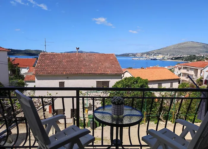 Apartman Providenca - Trogir - Close To Beach
