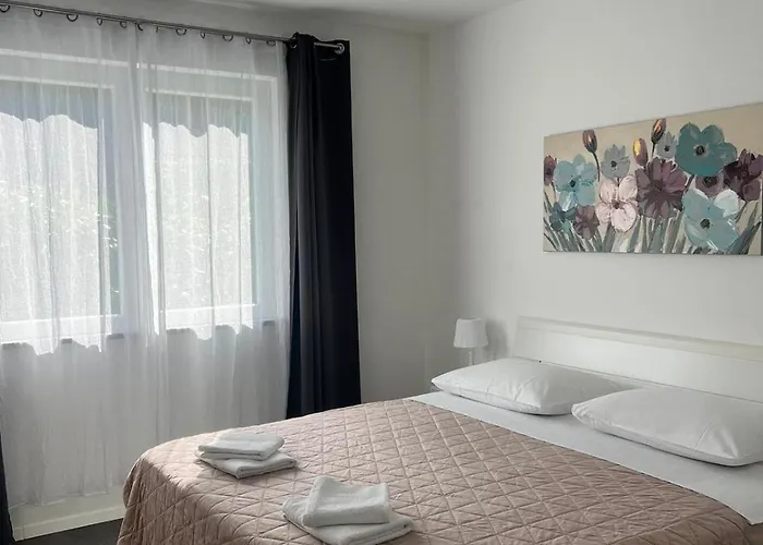 Apartman Providenca - Trogir - Close To Beach