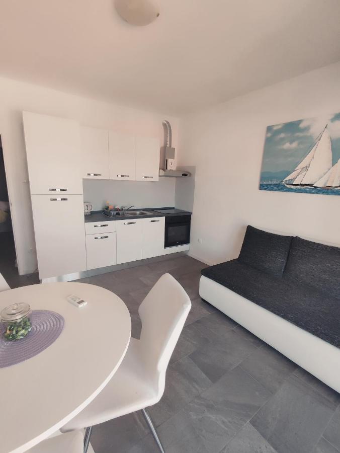 Providenca - - Close To Apartment Trogir