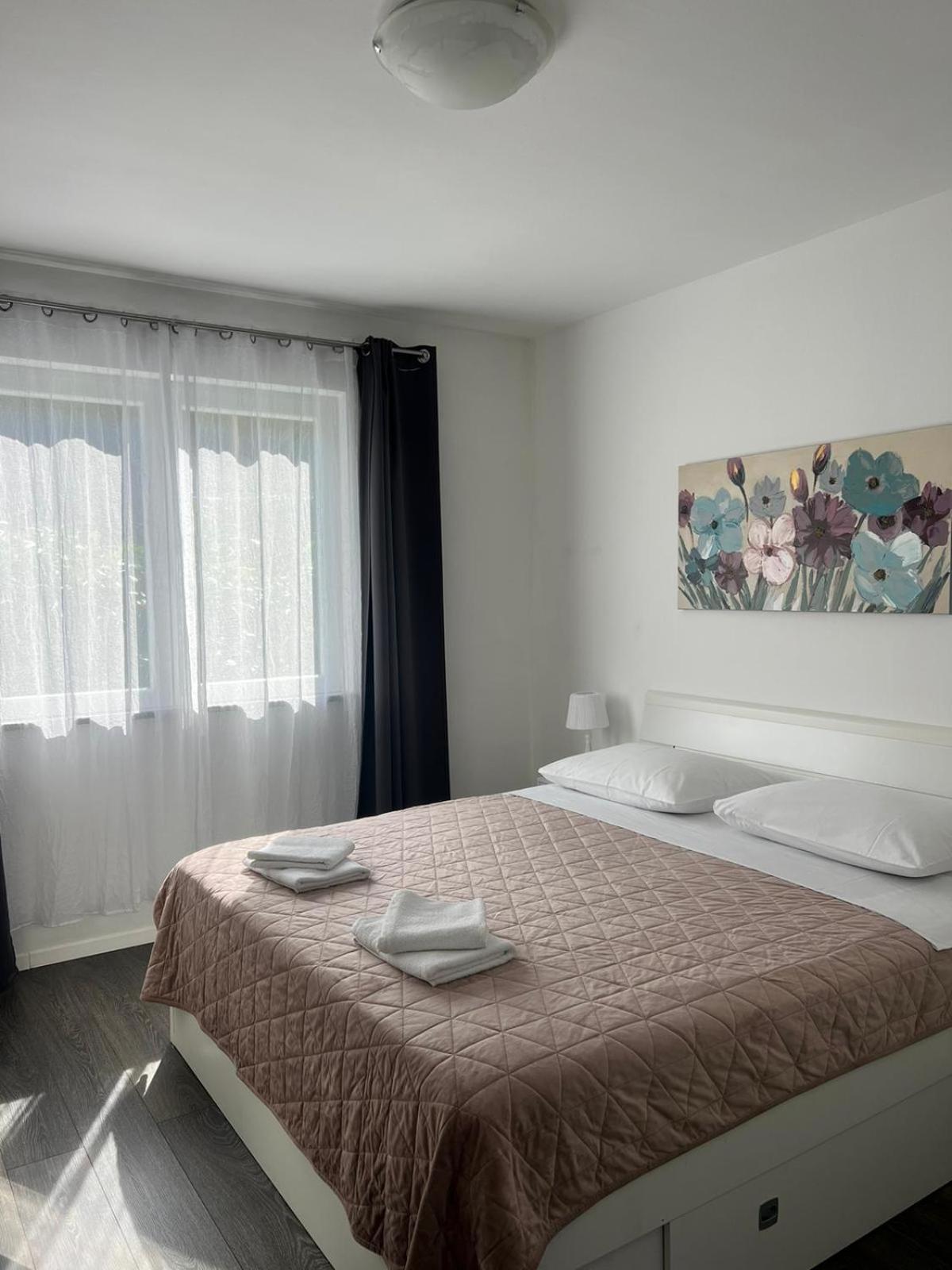 Providenca - - Close To Apartment Trogir