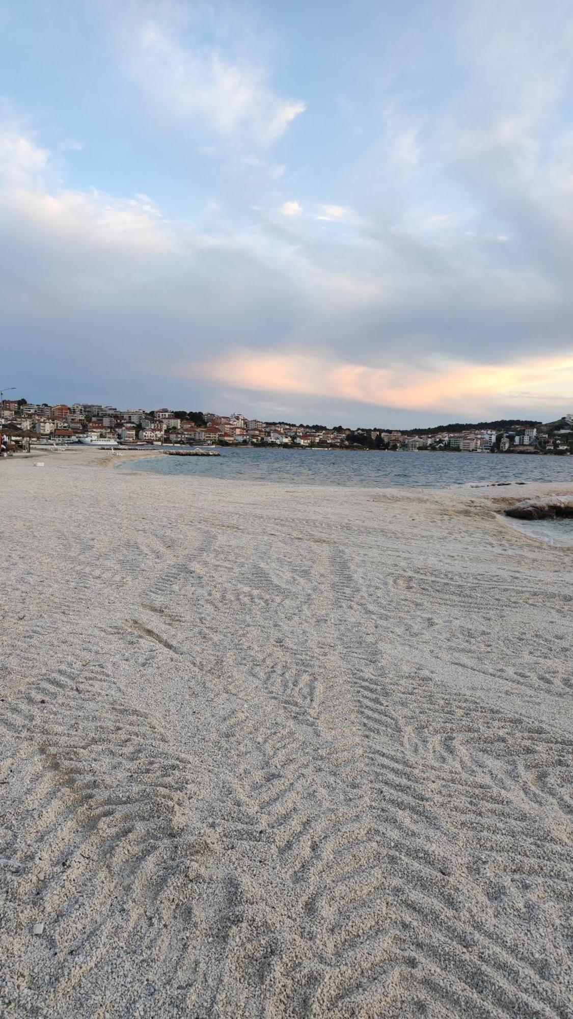 Providenca - - Close To Trogir
