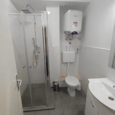 Apartman Providenca - Trogir - Close To Beach Exterior photo