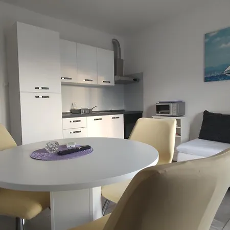 Apartman Providenca - Trogir - Close To Beach Exterior photo