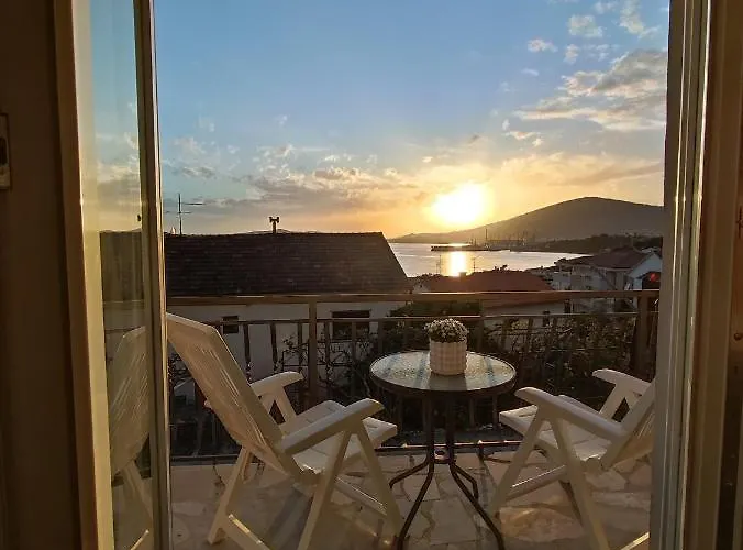 Apartman Providenca - Trogir - Close To Beach